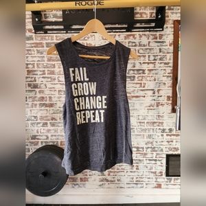 Reebok CrossFit Muscle Tank